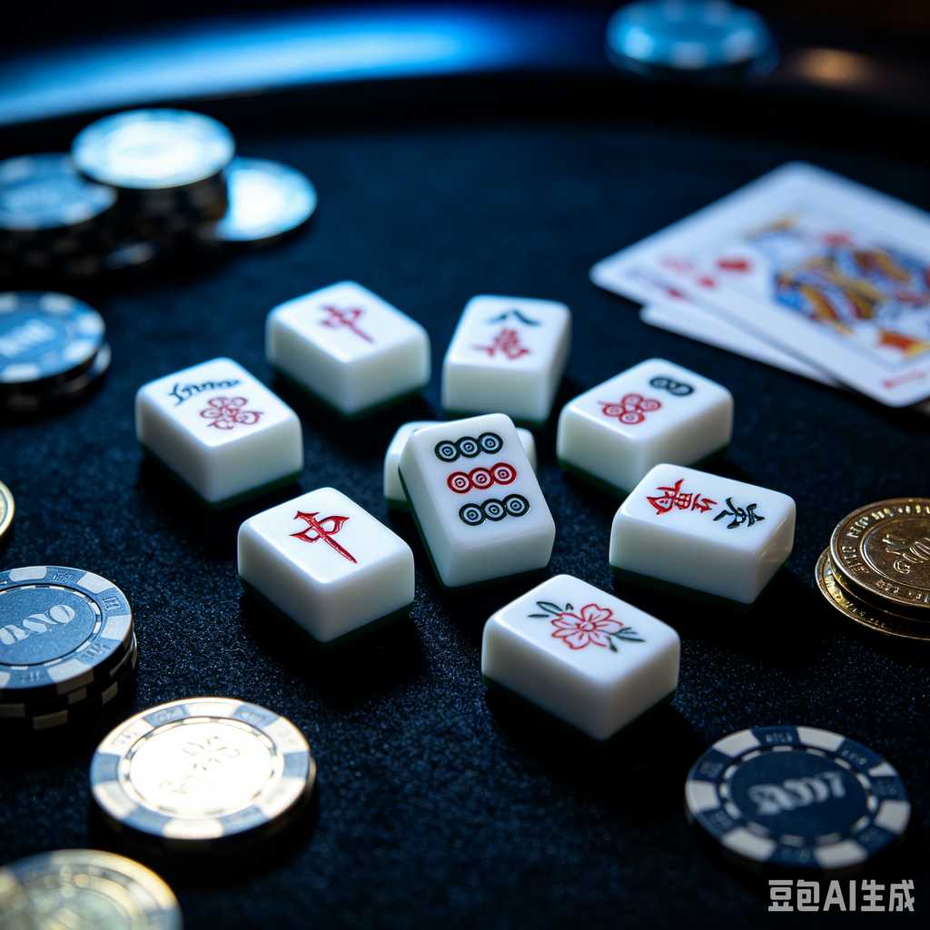 Morelia,mahjong