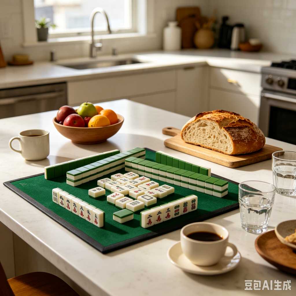 Fremont,mahjong