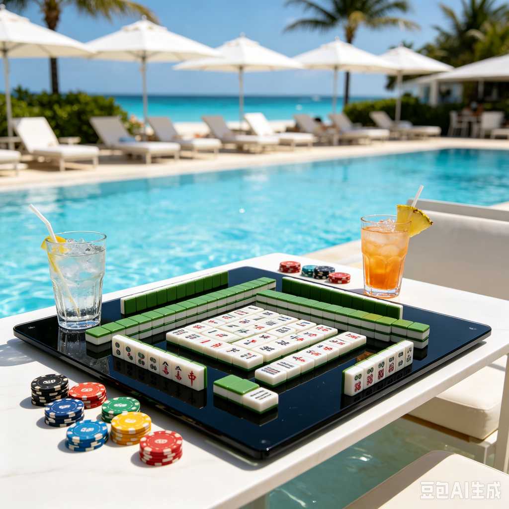 Miami,mahjong
