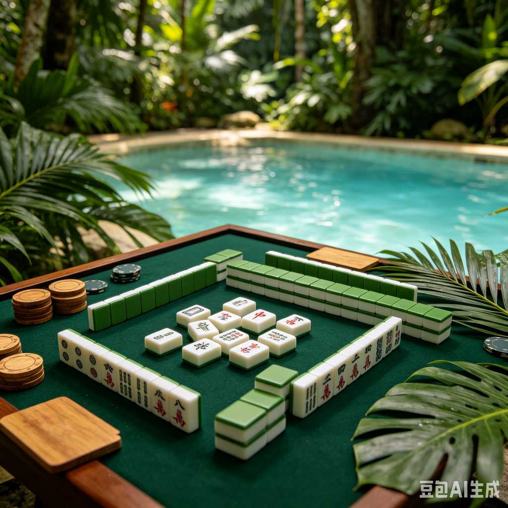 BangorME,mahjong