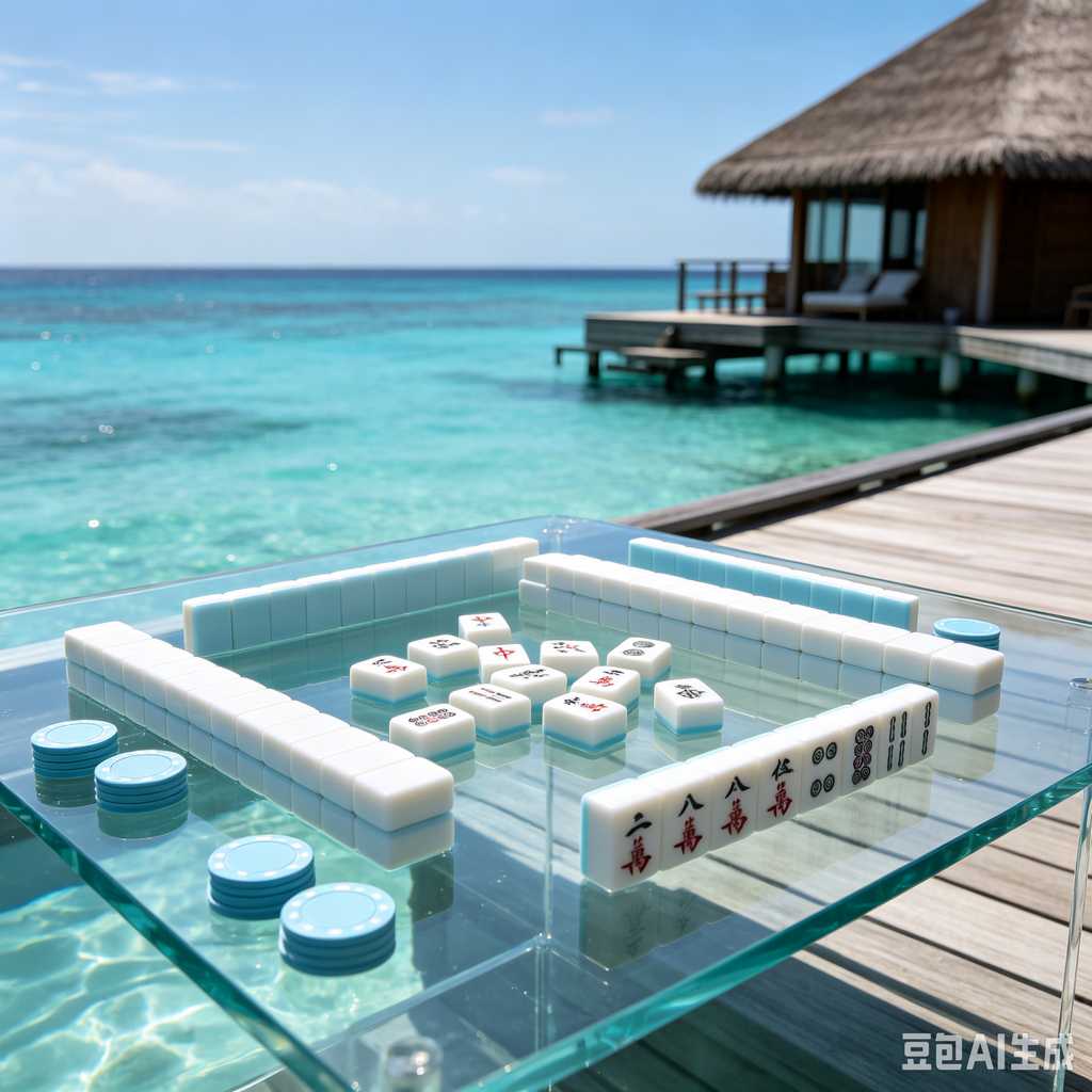 MeridaMX,mahjong