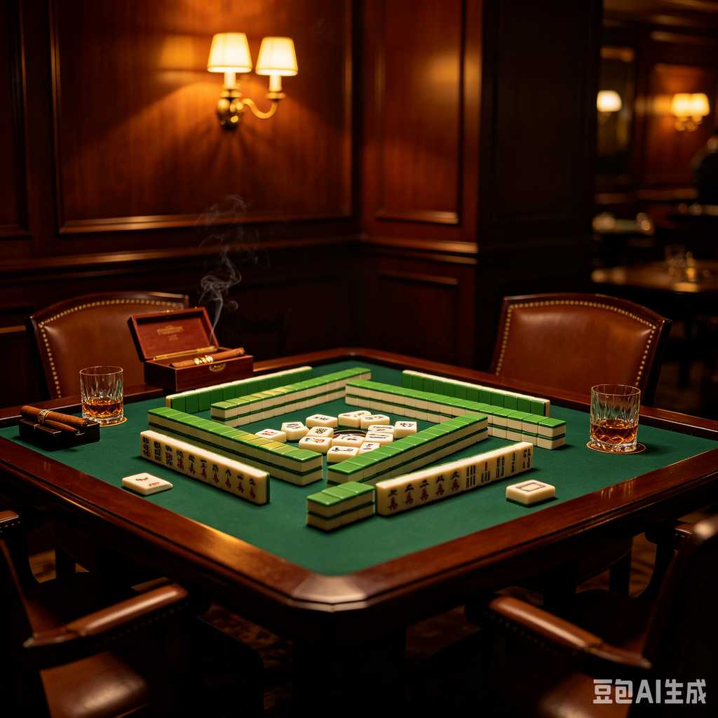 Carbondale,mahjong