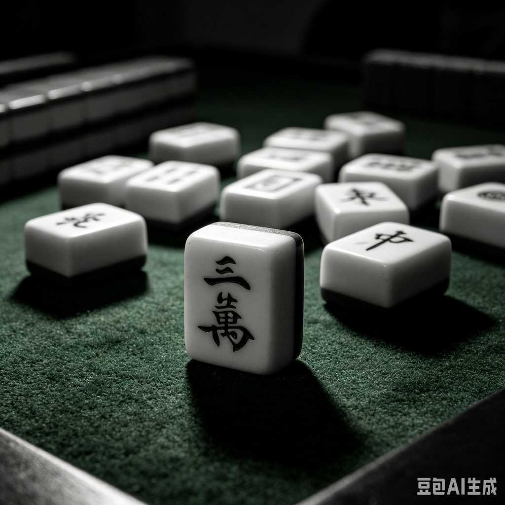 Nuremberg,mahjong