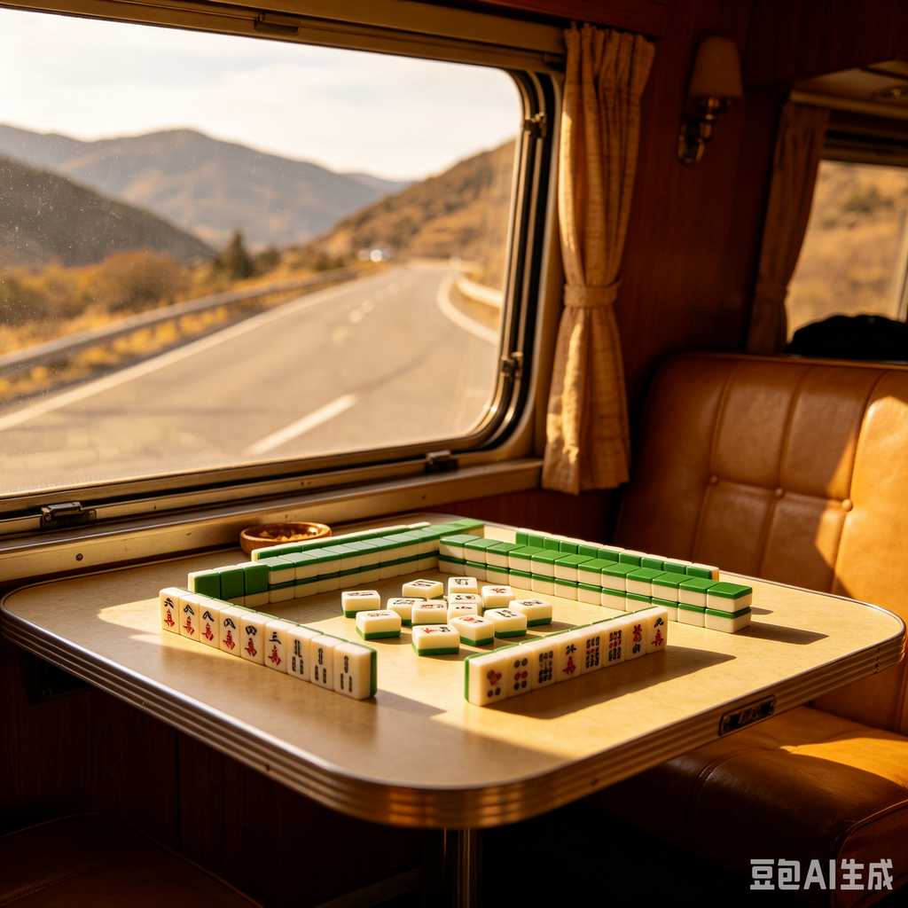 Victoria,mahjong