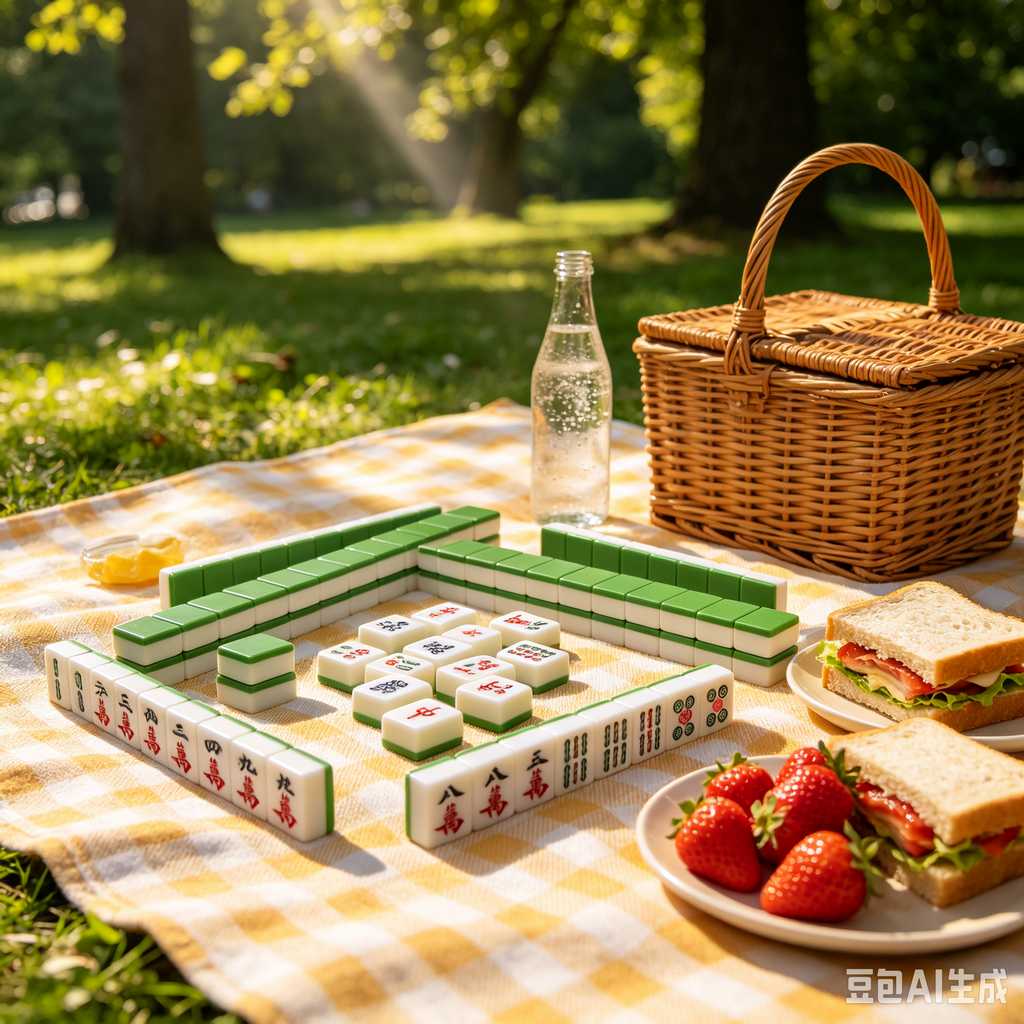 Reims,mahjong