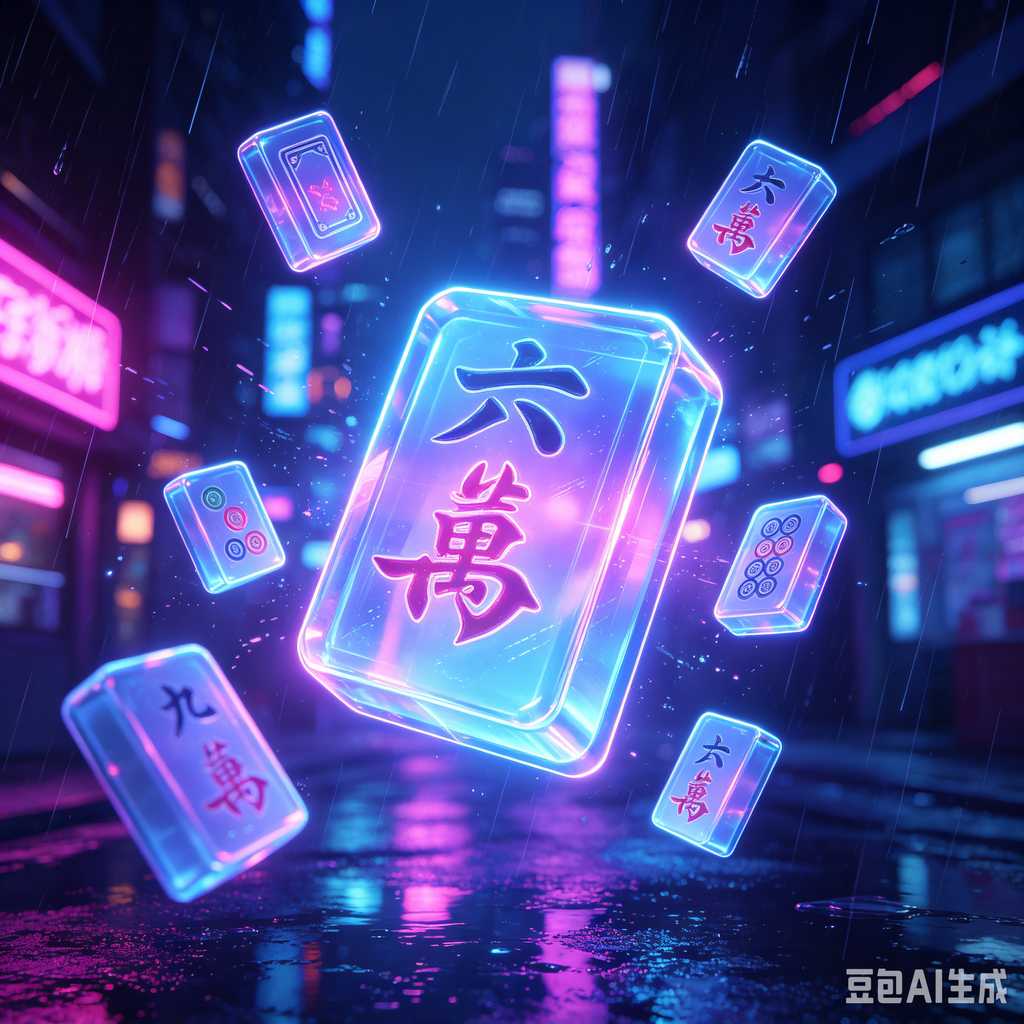 Oklahoma,mahjong