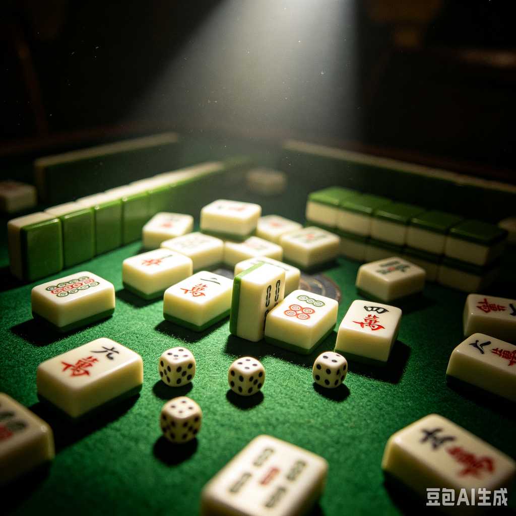 Manchester,mahjong