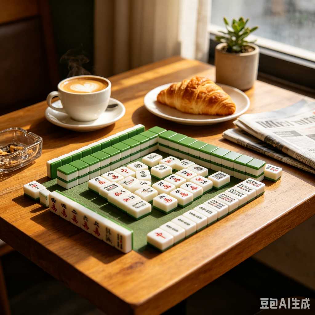 LaPaz,mahjong