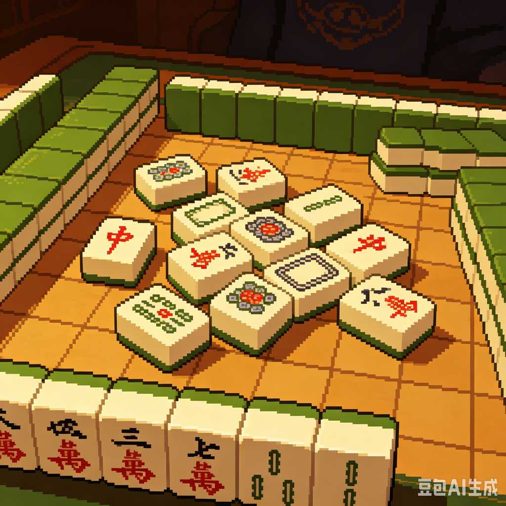 ColumbiaSC,mahjong