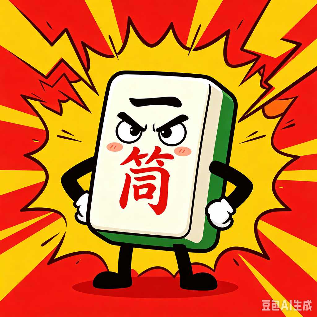 Eugene,mahjong