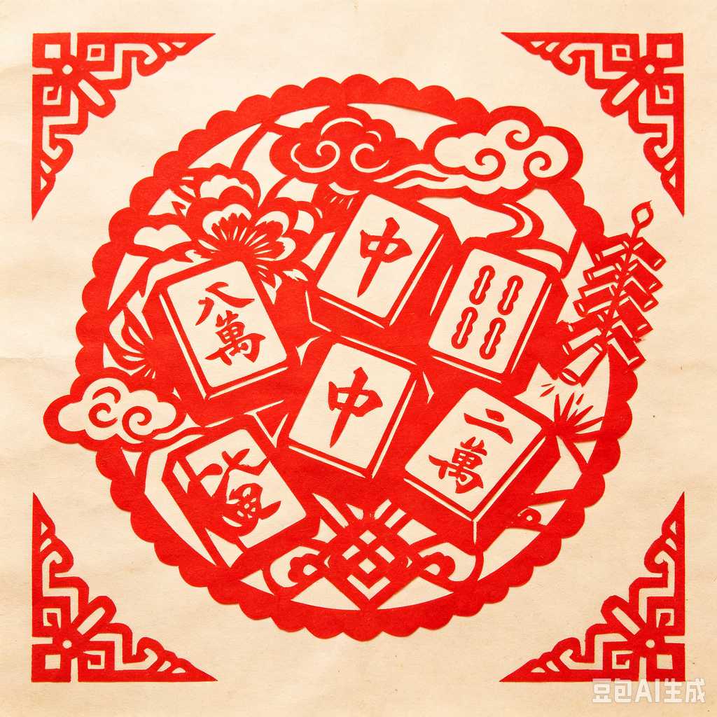 NewMexico,mahjong