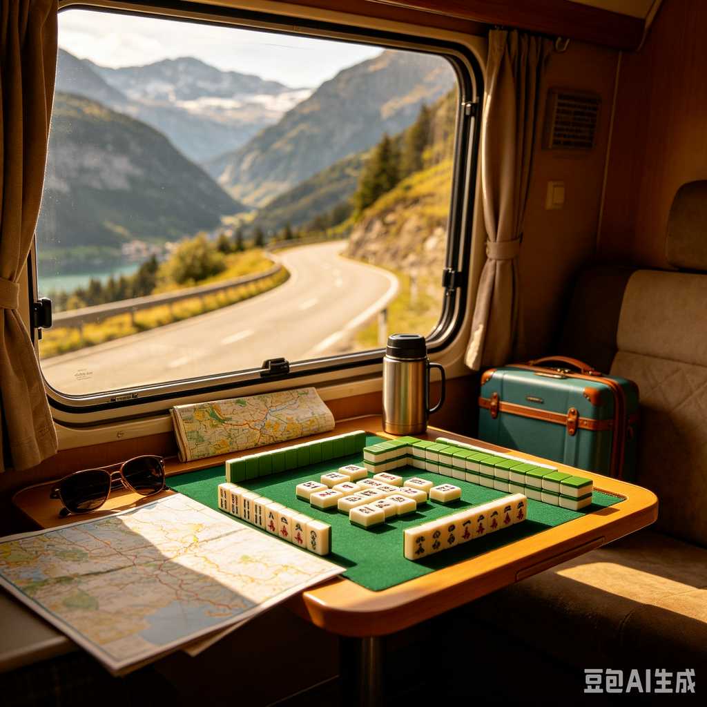 Yakima,mahjong