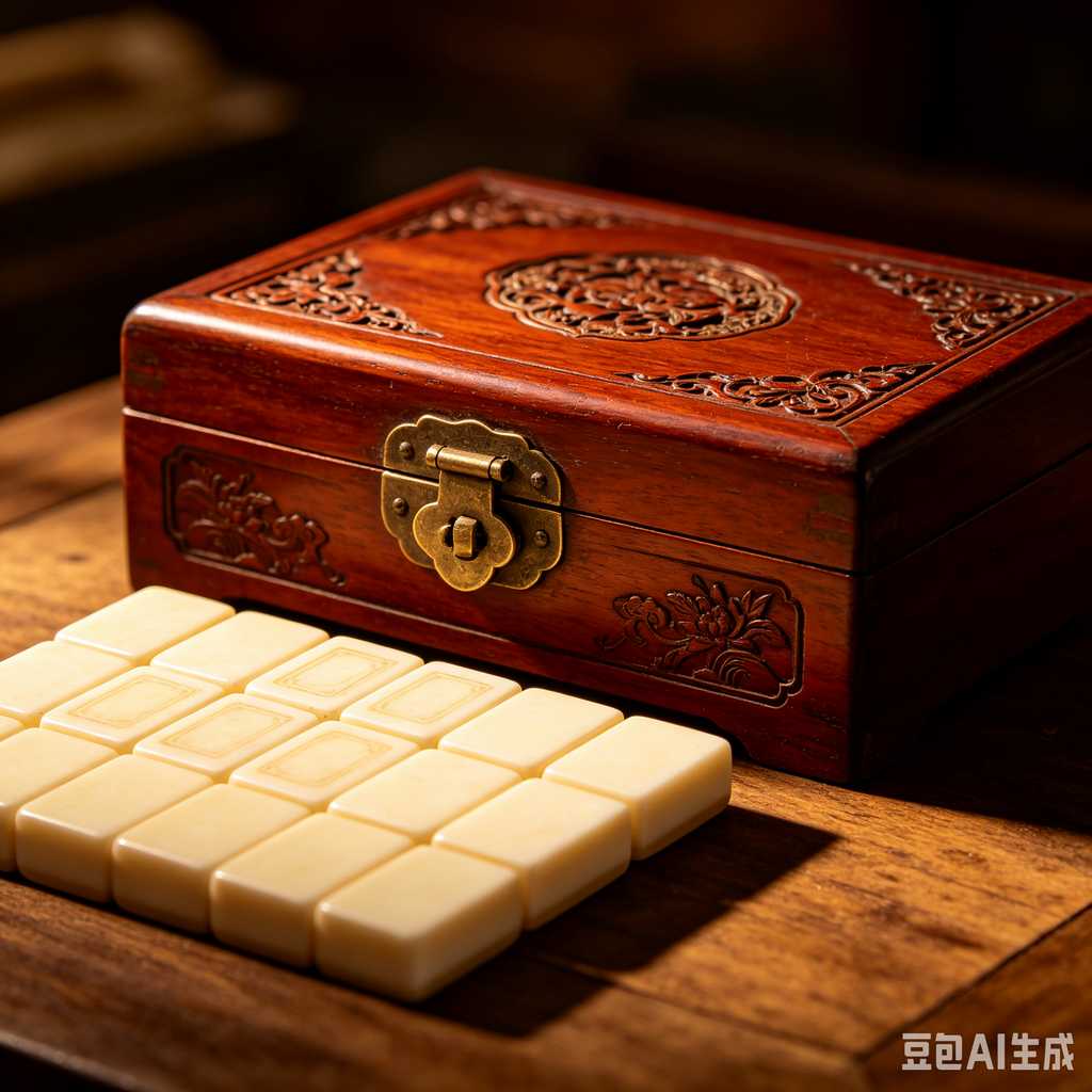 Nijmegen,mahjong