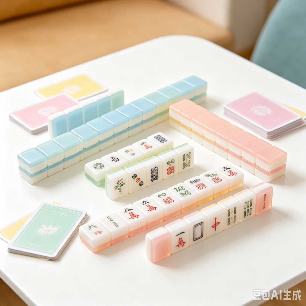 SaltLakeCity,mahjong