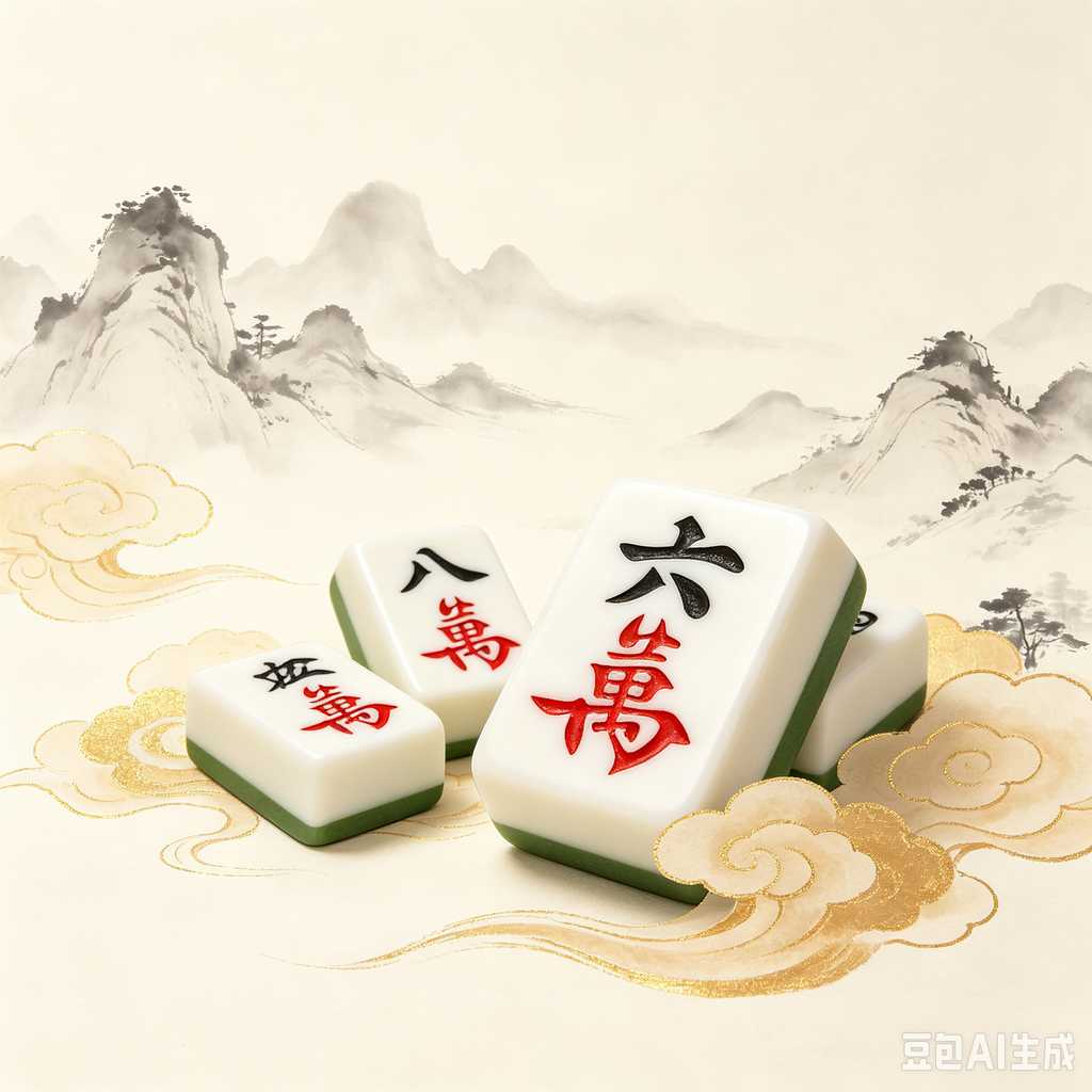 Rosario,mahjong