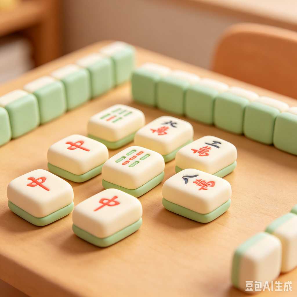 norfolk,mahjong