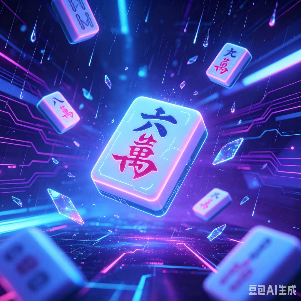 BismarckND,mahjong