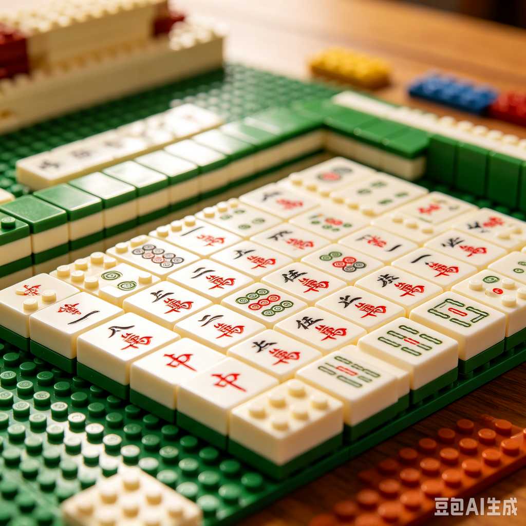 Manaus,mahjong