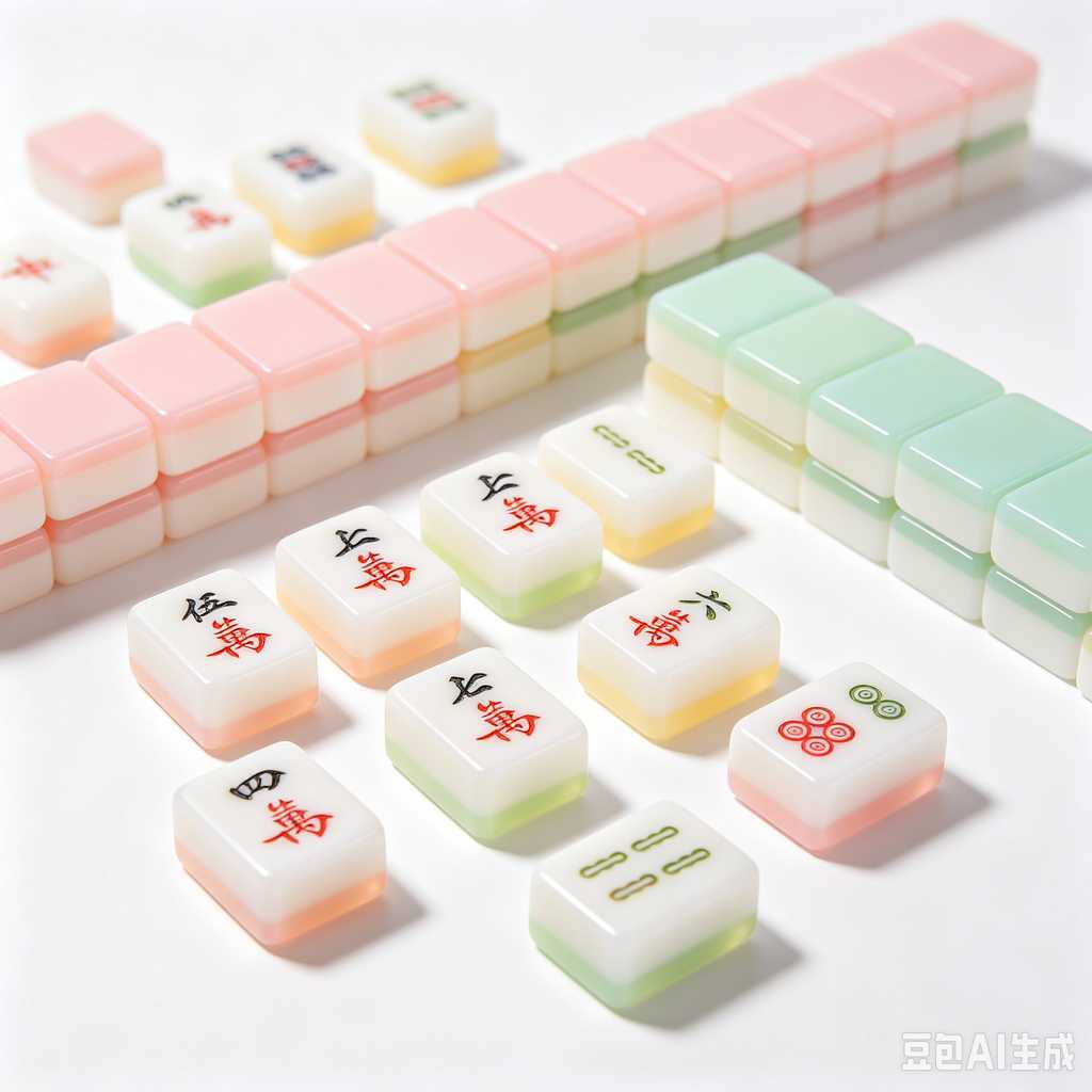 Peoria,mahjong