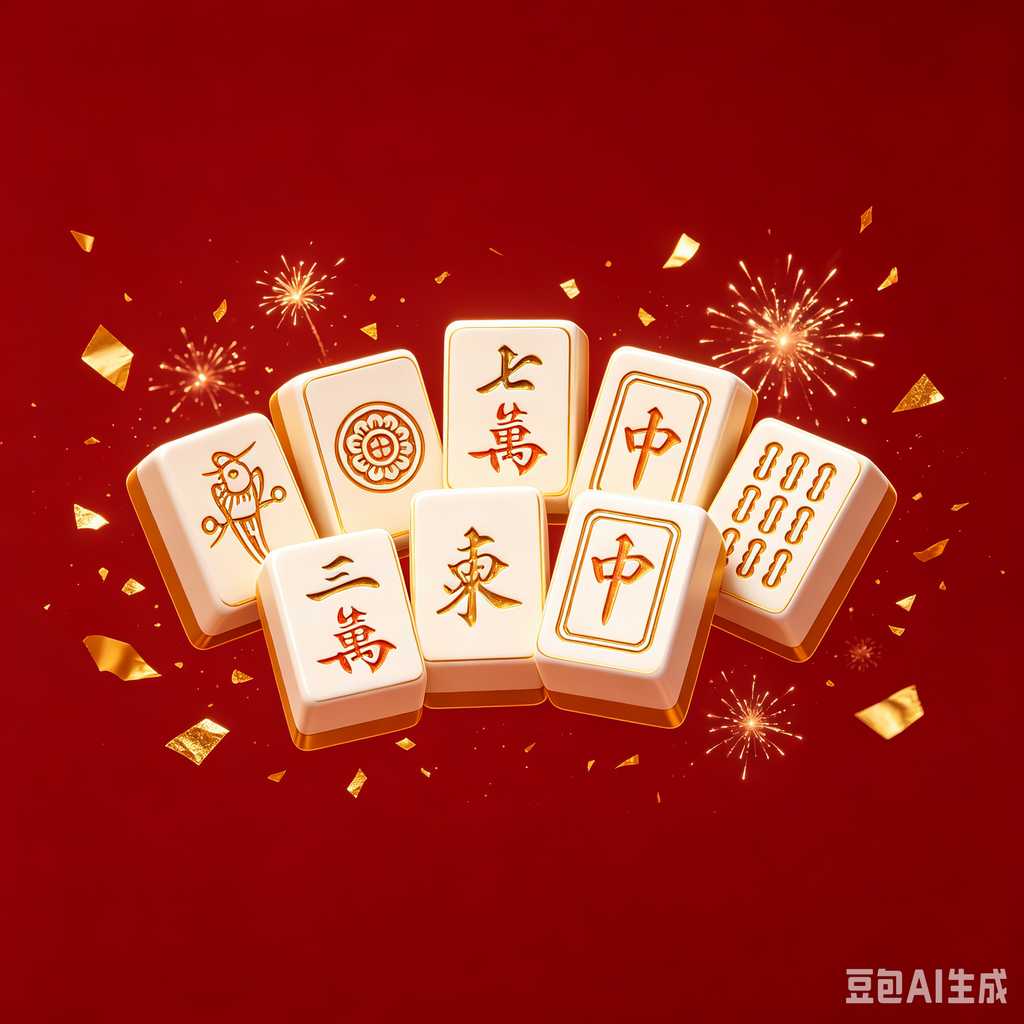 thick soft mahjong mat