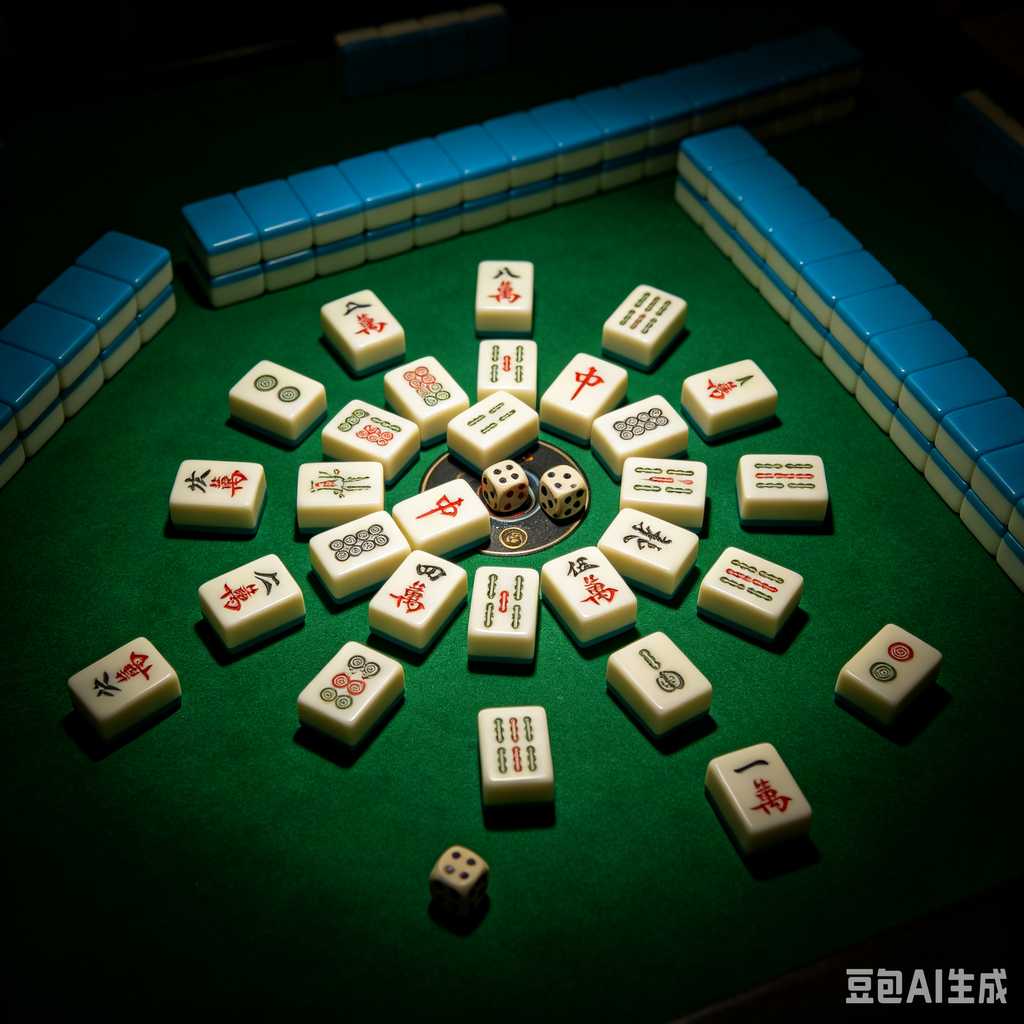 Minneapolis,mahjong