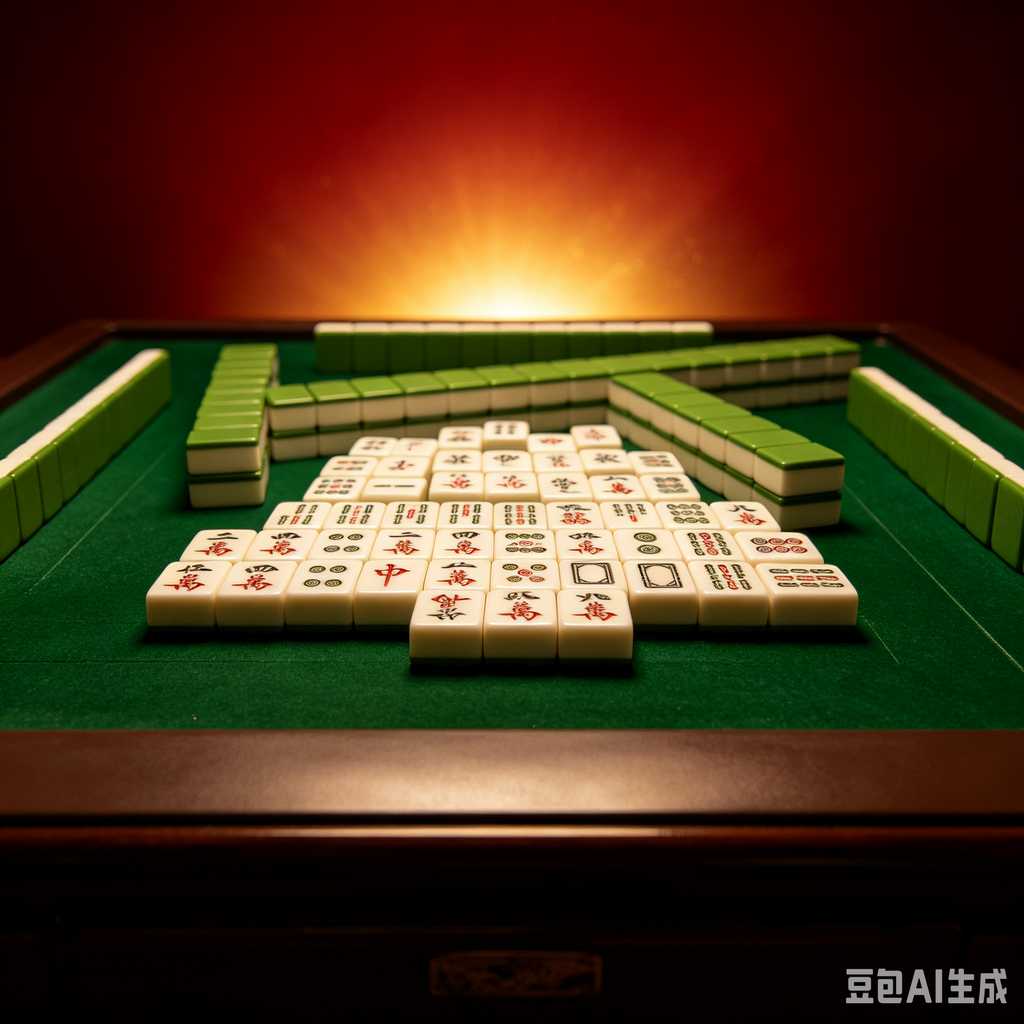 Syracuse,mahjong