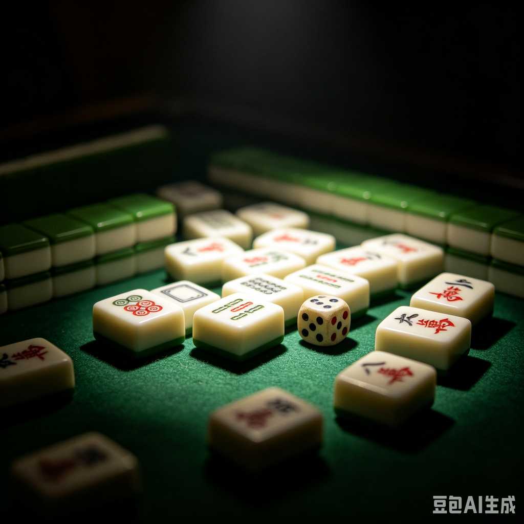 Cartagena,mahjong