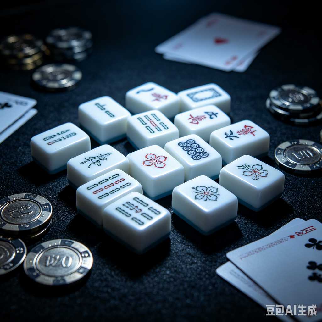 GreenBay,mahjong