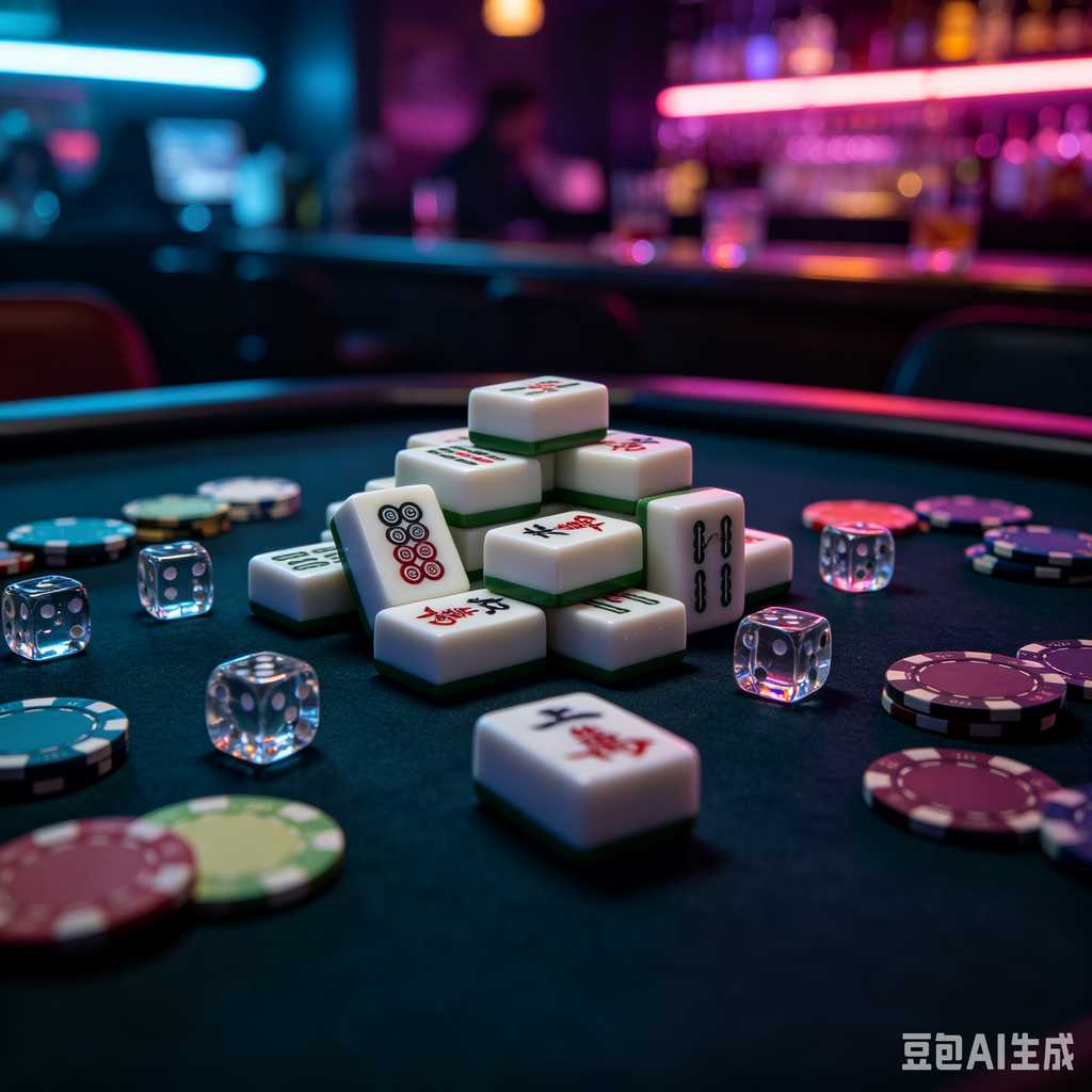 Modesto,mahjong