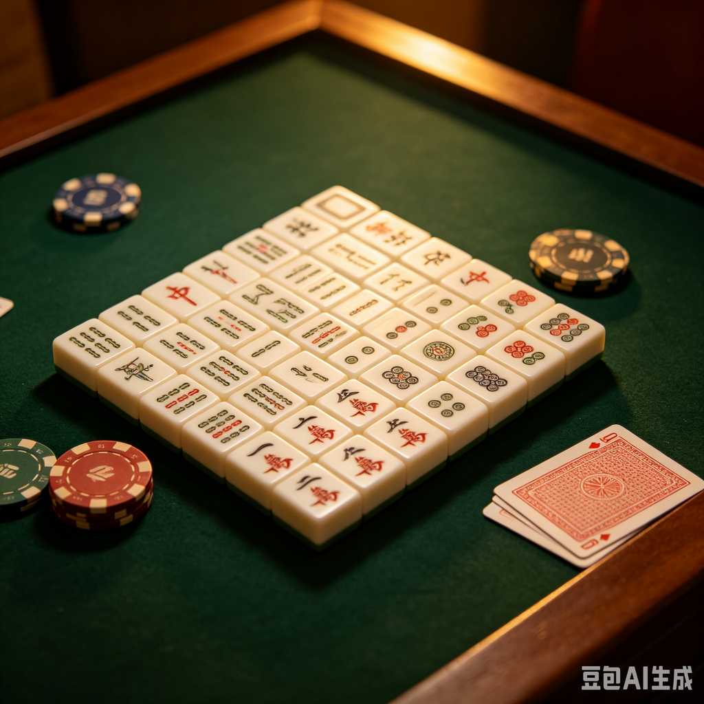Warsaw,mahjong