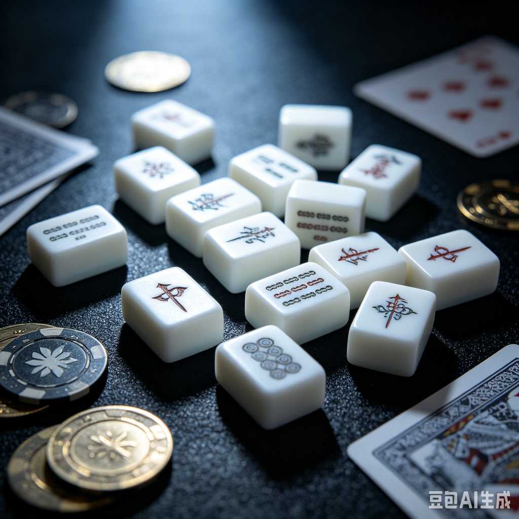 Zurich,mahjong