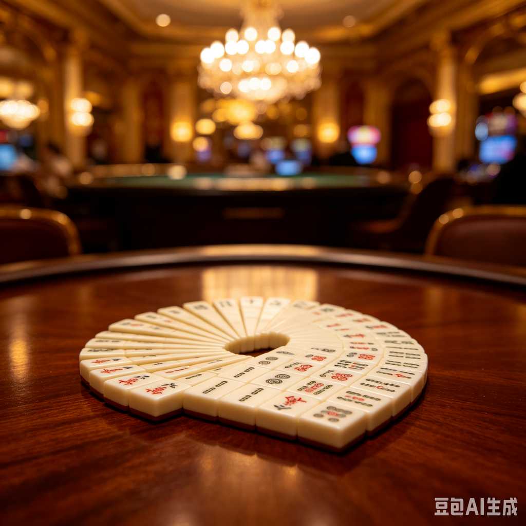Cincinnati,mahjong
