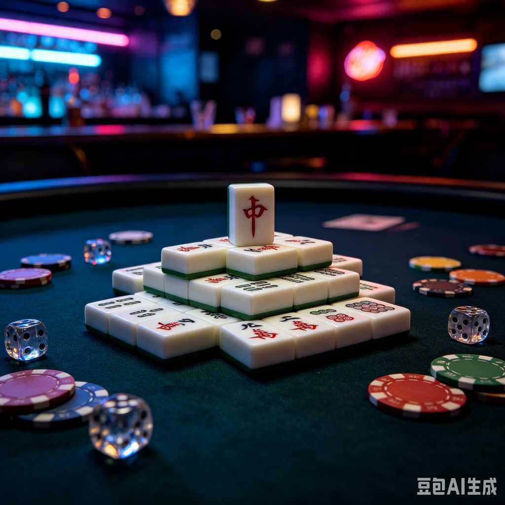 Providence,mahjong