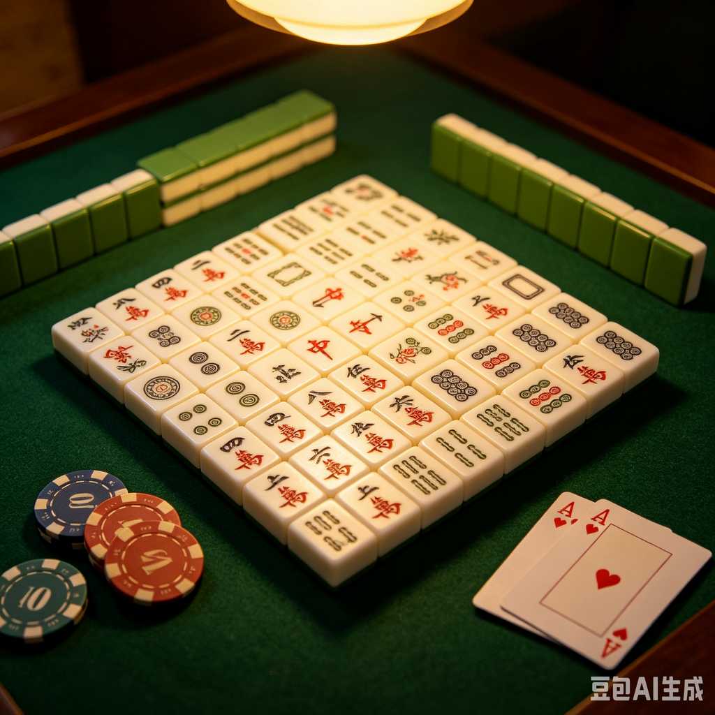 Tartu,mahjong