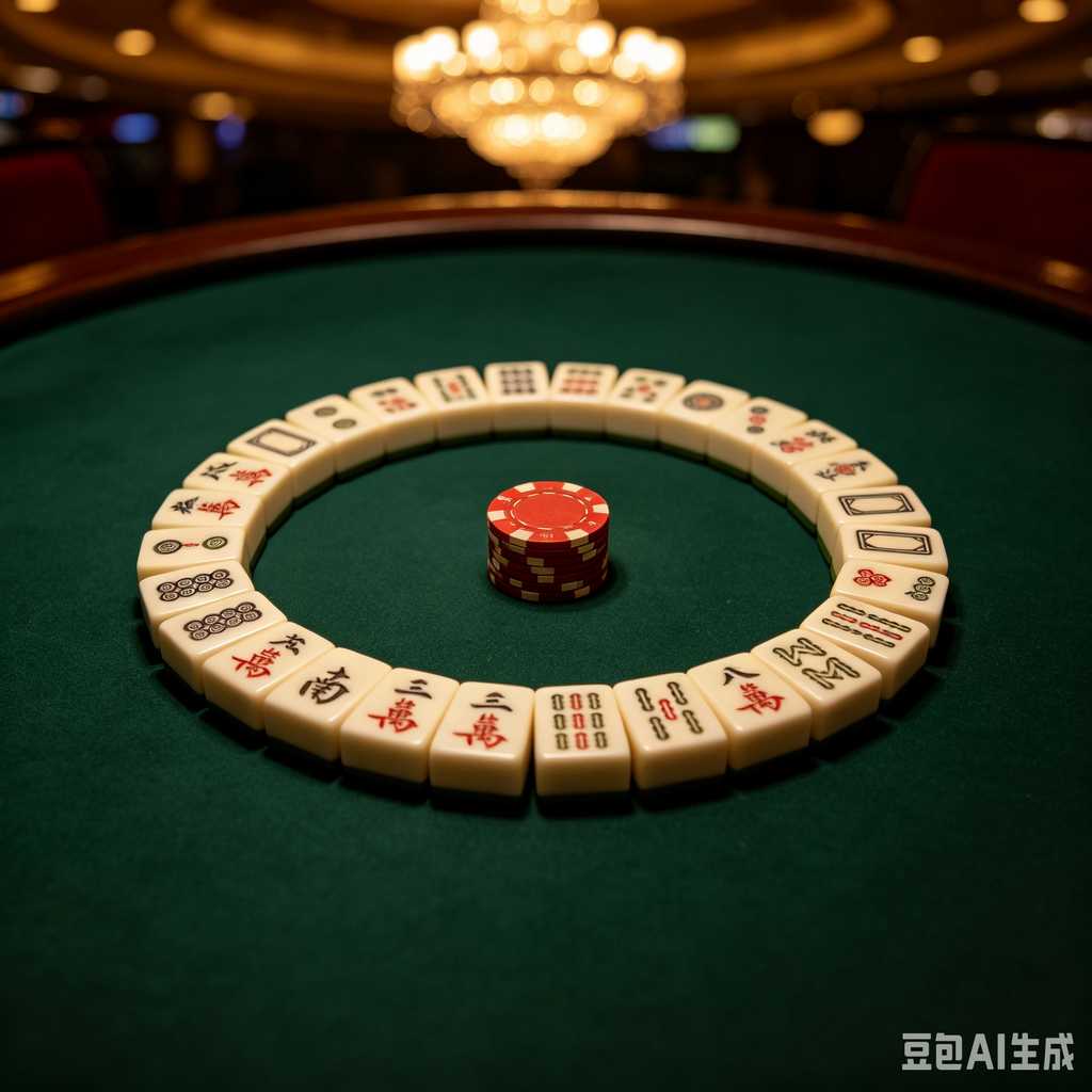 LosMochis,mahjong