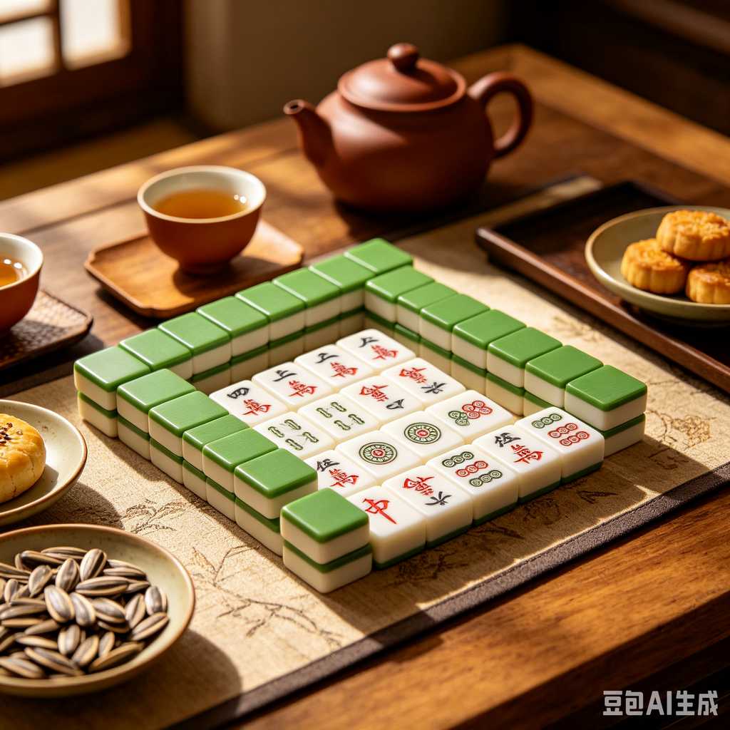 RutlandVT,mahjong