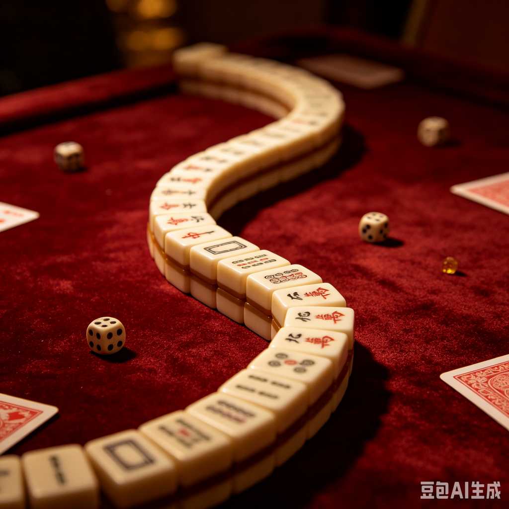 ElPaso,mahjong