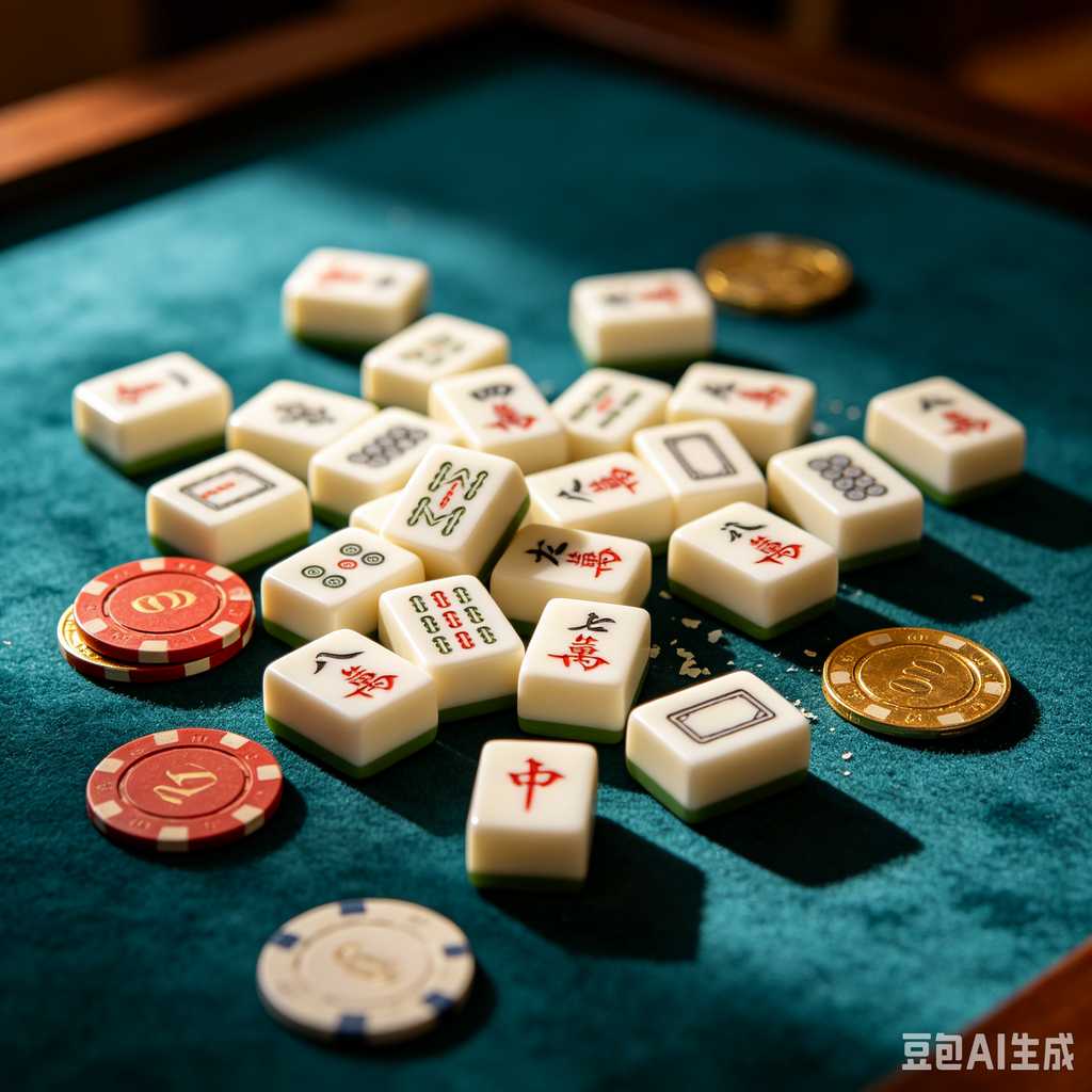 Maastricht,mahjong