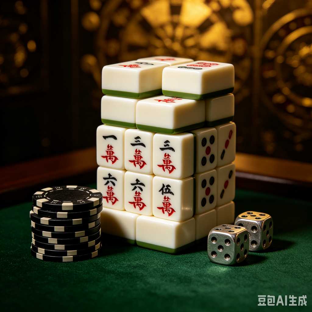 SanSalvador,mahjong