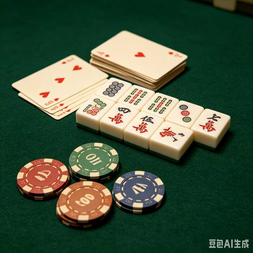 Sintra,mahjong