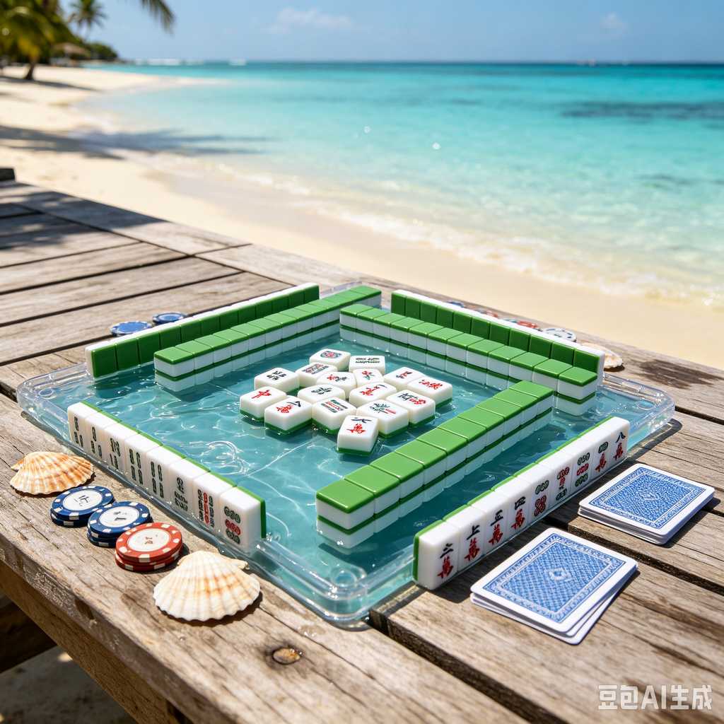 SanBernardino,mahjong