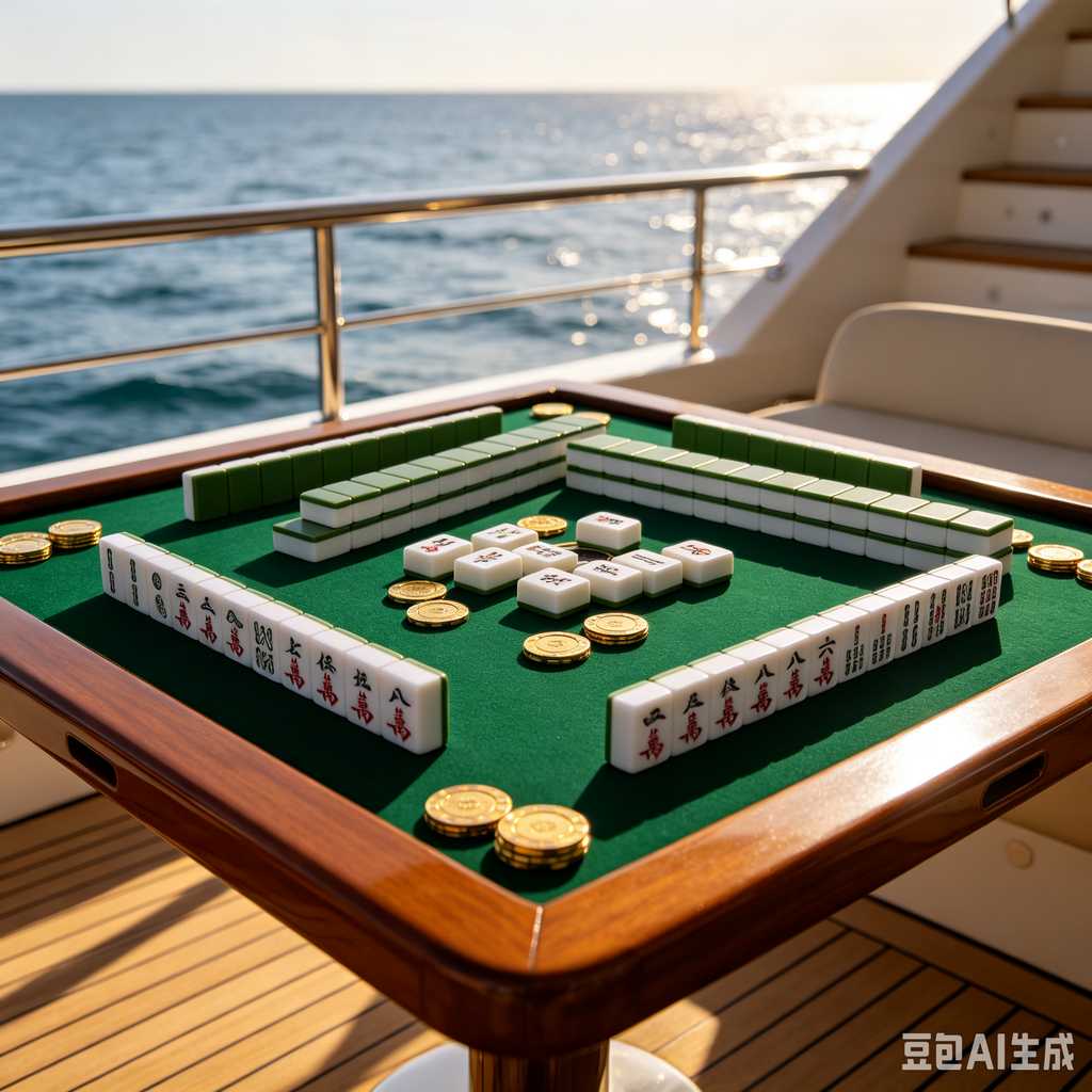 Chiclayo,mahjong