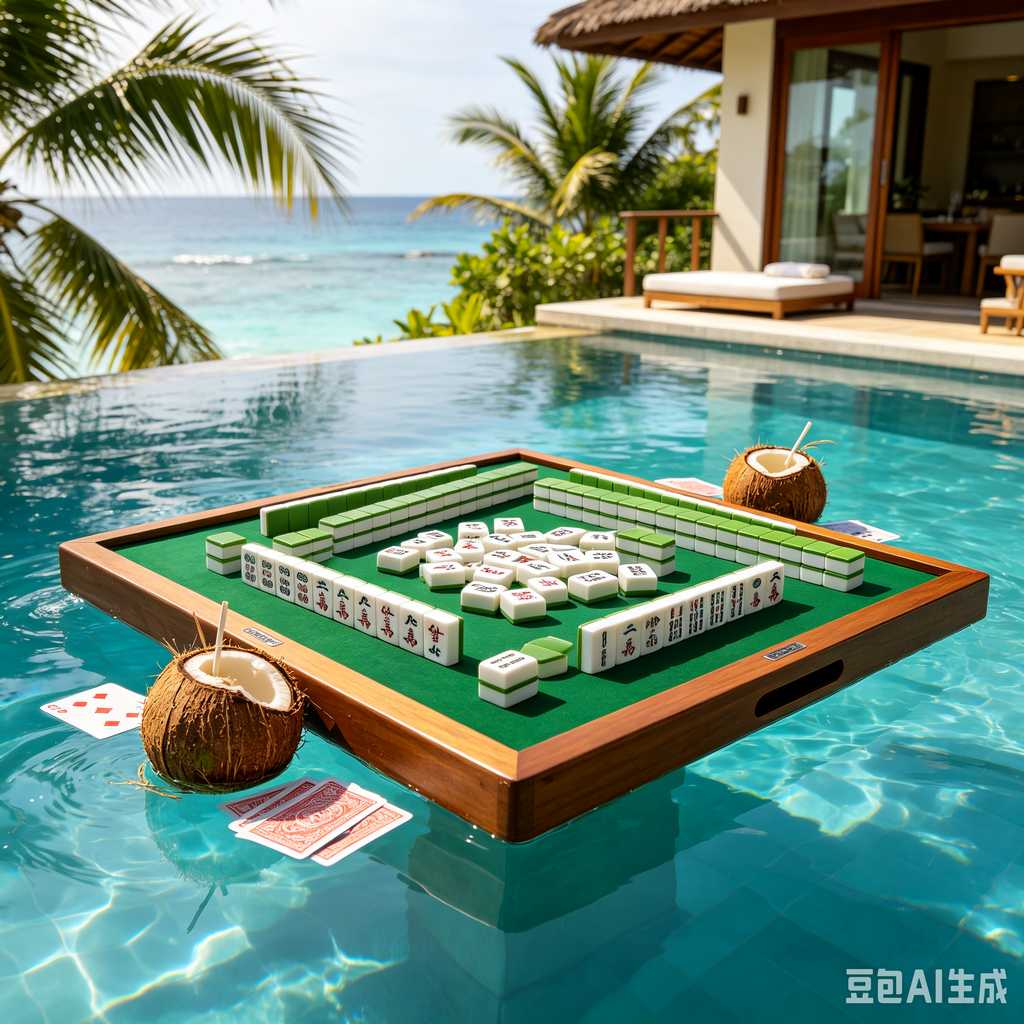 Bariloche,mahjong