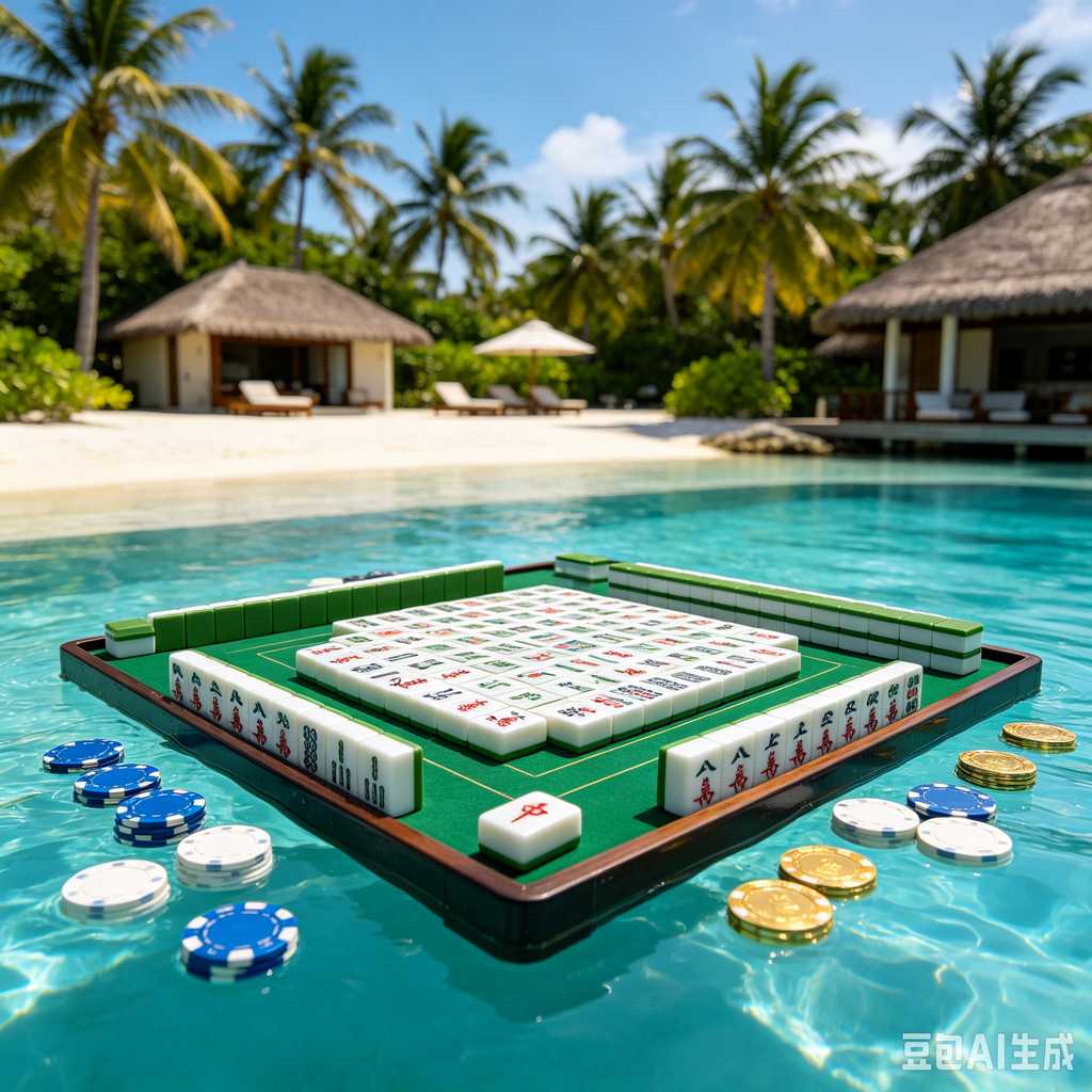 SanJose,mahjong