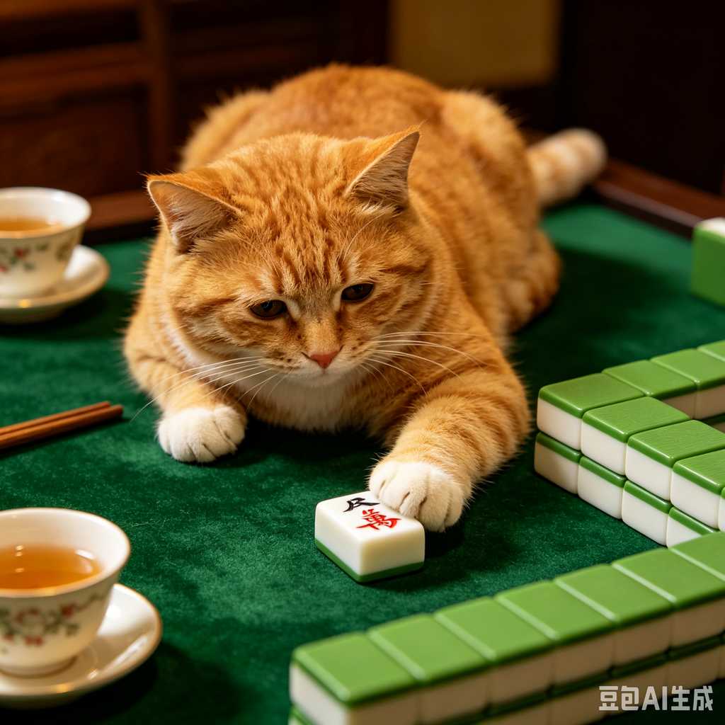 Medford,mahjong